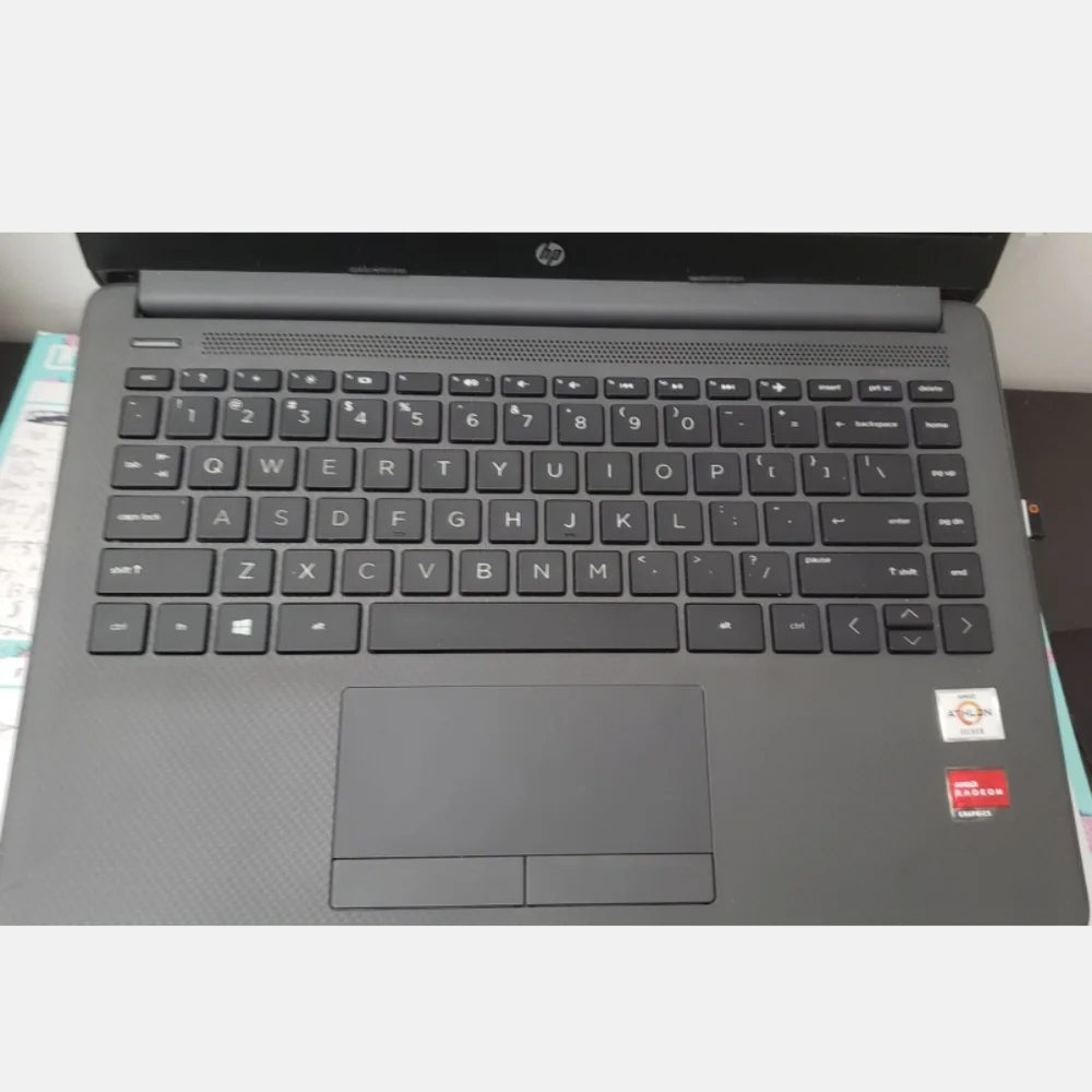 HP Laptop